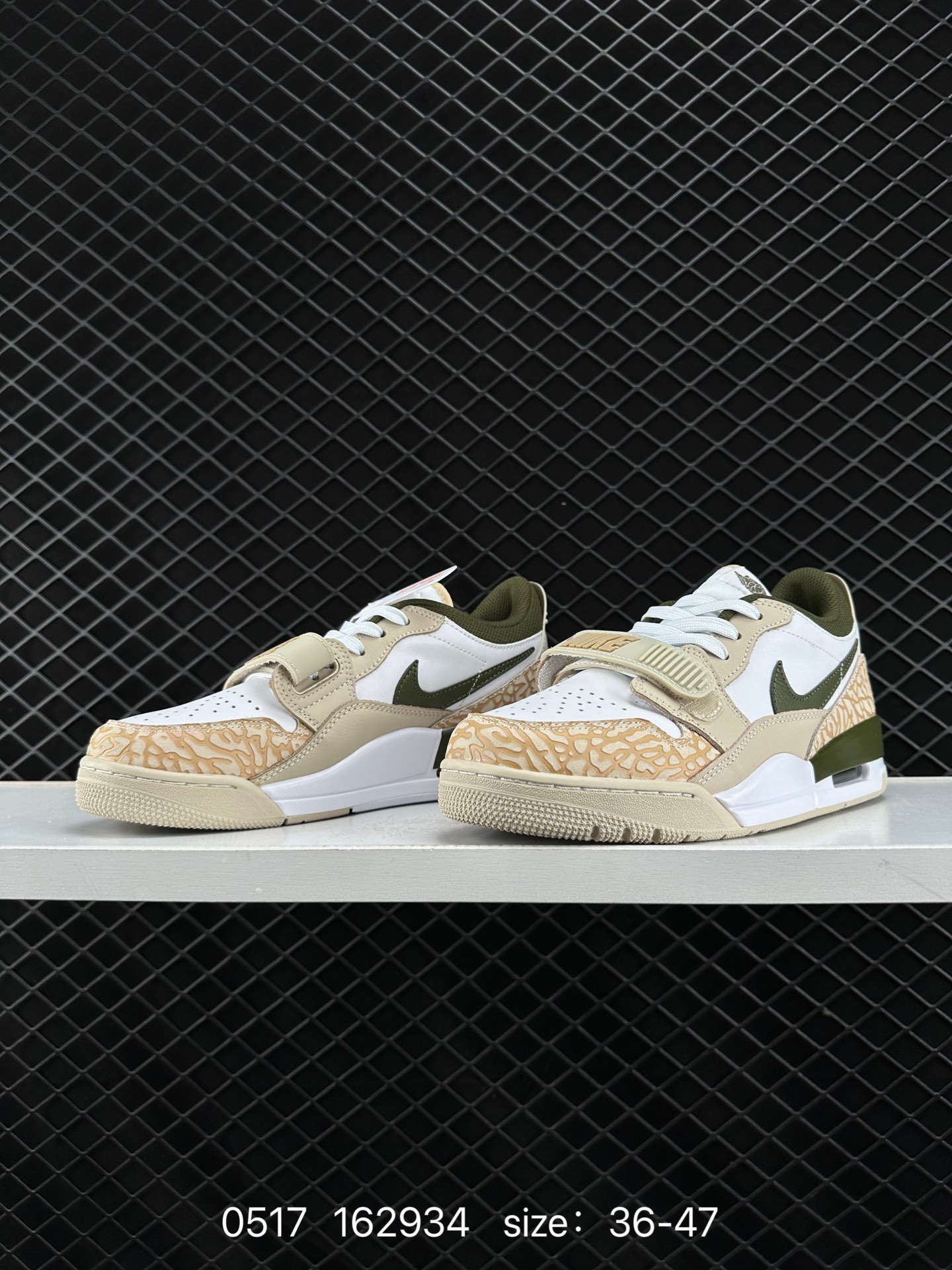 Air Jordan Legacy 312